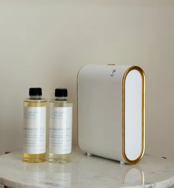 איך לבחור ריח ?