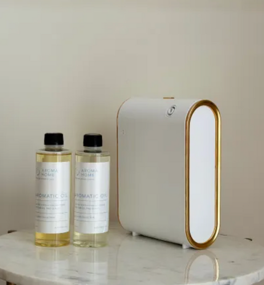 איך לבחור ריח ?