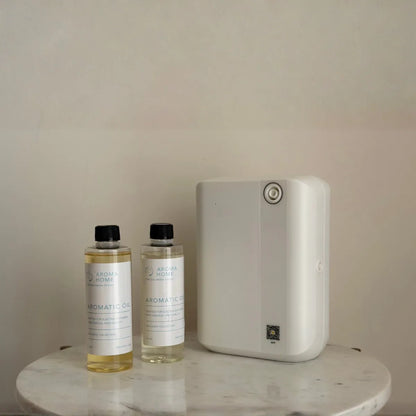 A180 מפיץ ריח חכם בטכנולוגיה מתקדמת + אפשרות למארז חיסכון מיוחד