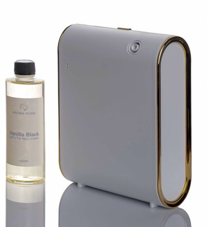 A390 מפיץ ריח חכם +מארז חיסכון מיוחד