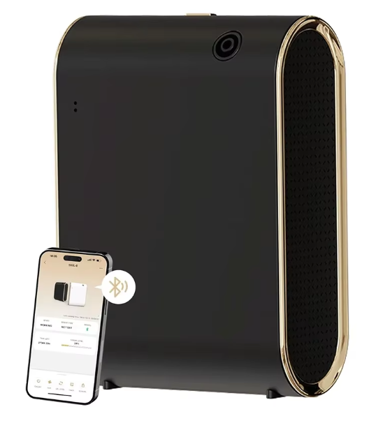 A390 מפיץ ריח חכם +מארז חיסכון מיוחד