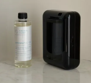 A180 מפיץ ריח חכם בטכנולוגיה מתקדמת + אפשרות למארז חיסכון מיוחד