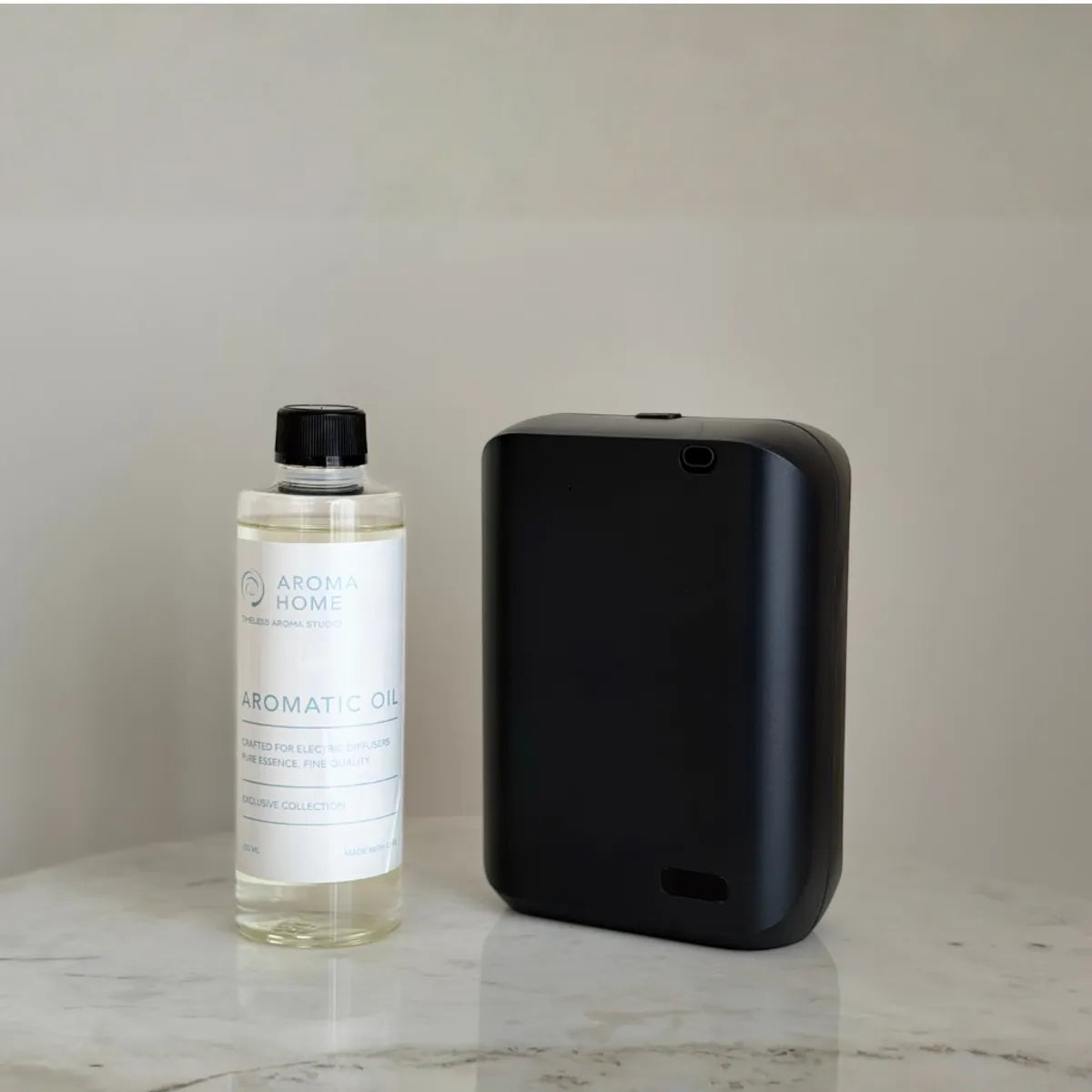 A300 מפיץ ריח חכם בטכנולוגיה מתקדמת + אפשרות למארז חיסכון