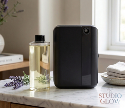 A150 מפיץ ריח חכם עם אפליקציה + אופציה לאריזת חיסכון